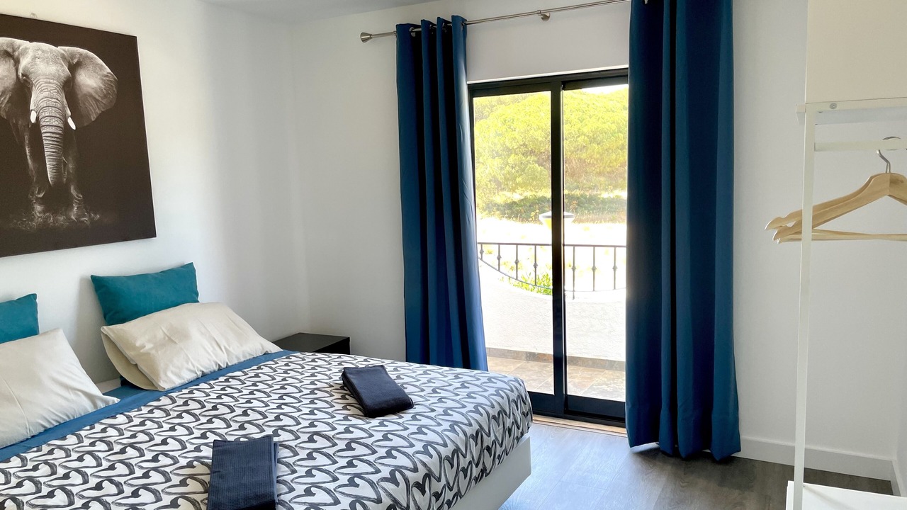Photo of Bedroom in Aldeia das Acoteias