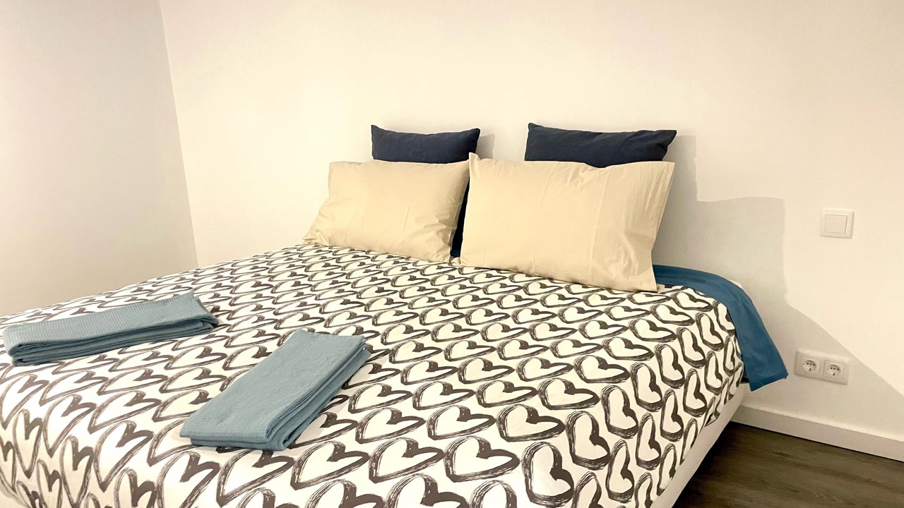 Photo of Bedroom in Aldeia das Acoteias