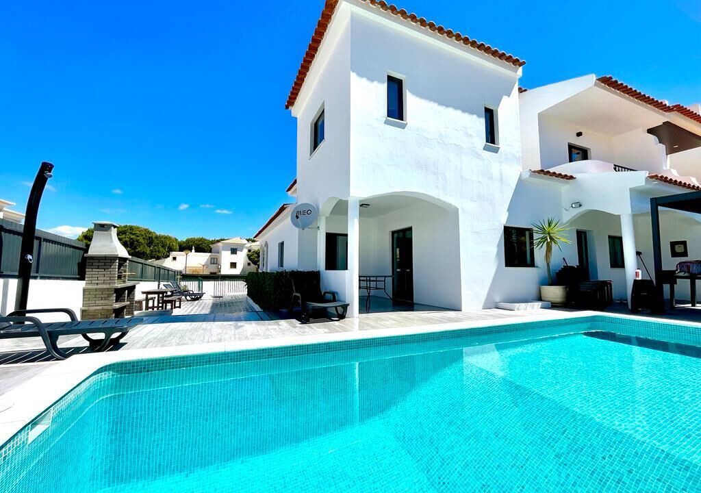 Photo of Outdoor in Aldeia das Acoteias