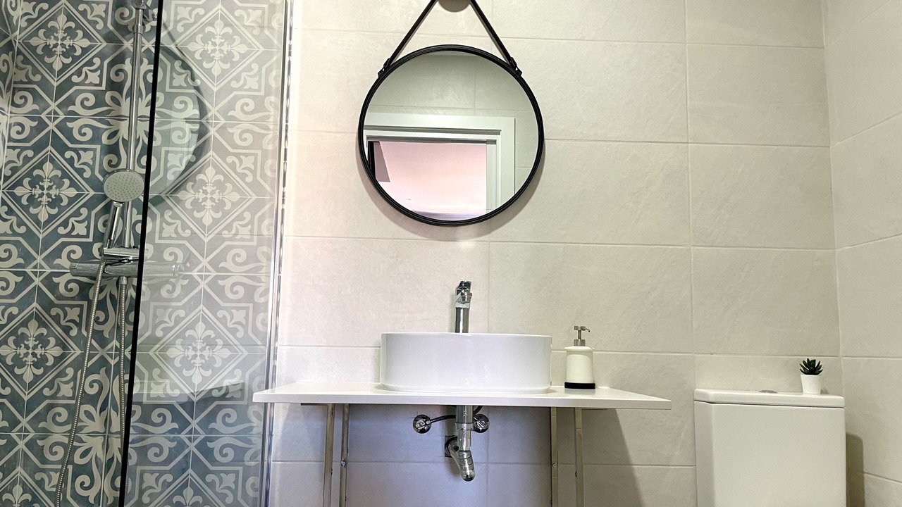 Photo of Bathroom in Aldeia das Acoteias