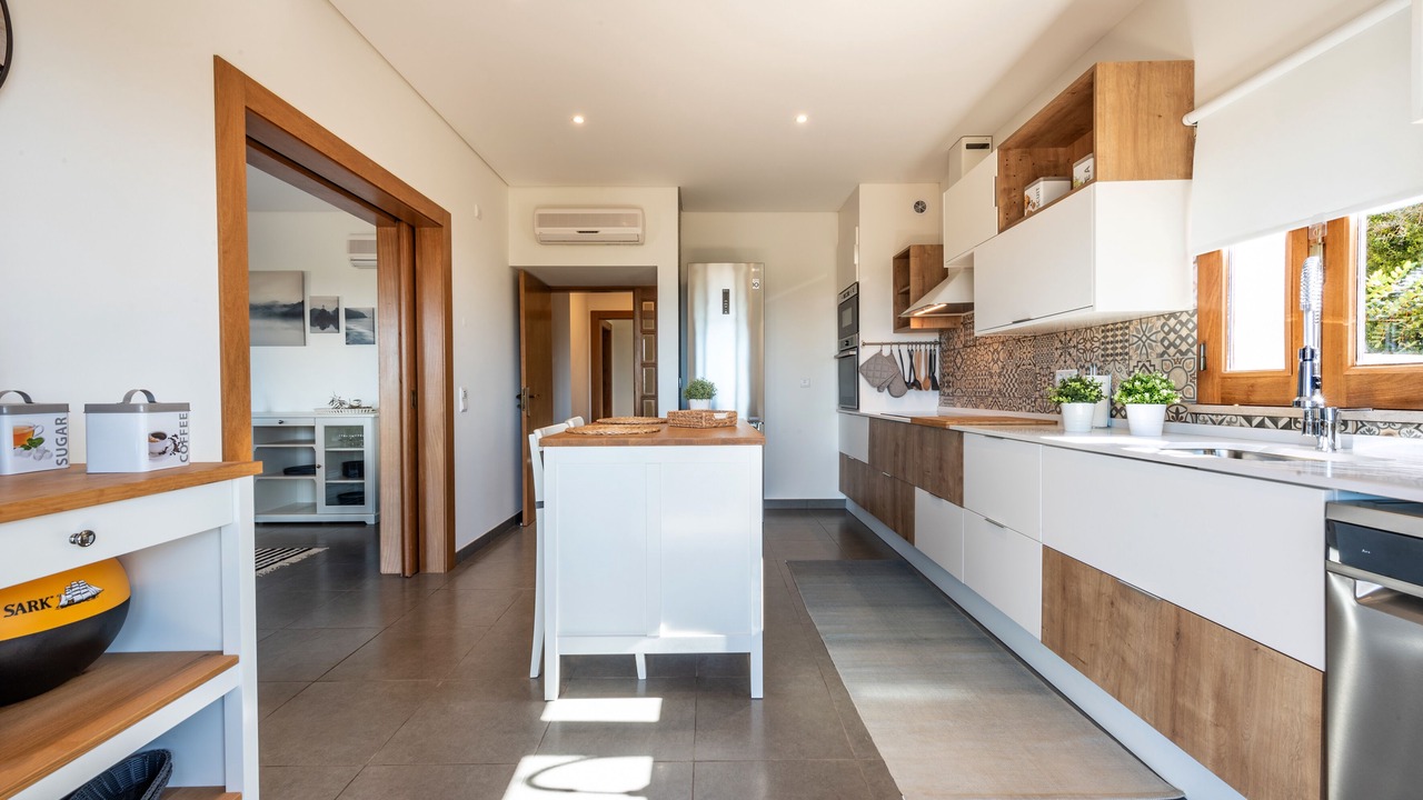 Photo of Kitchen in Brotual