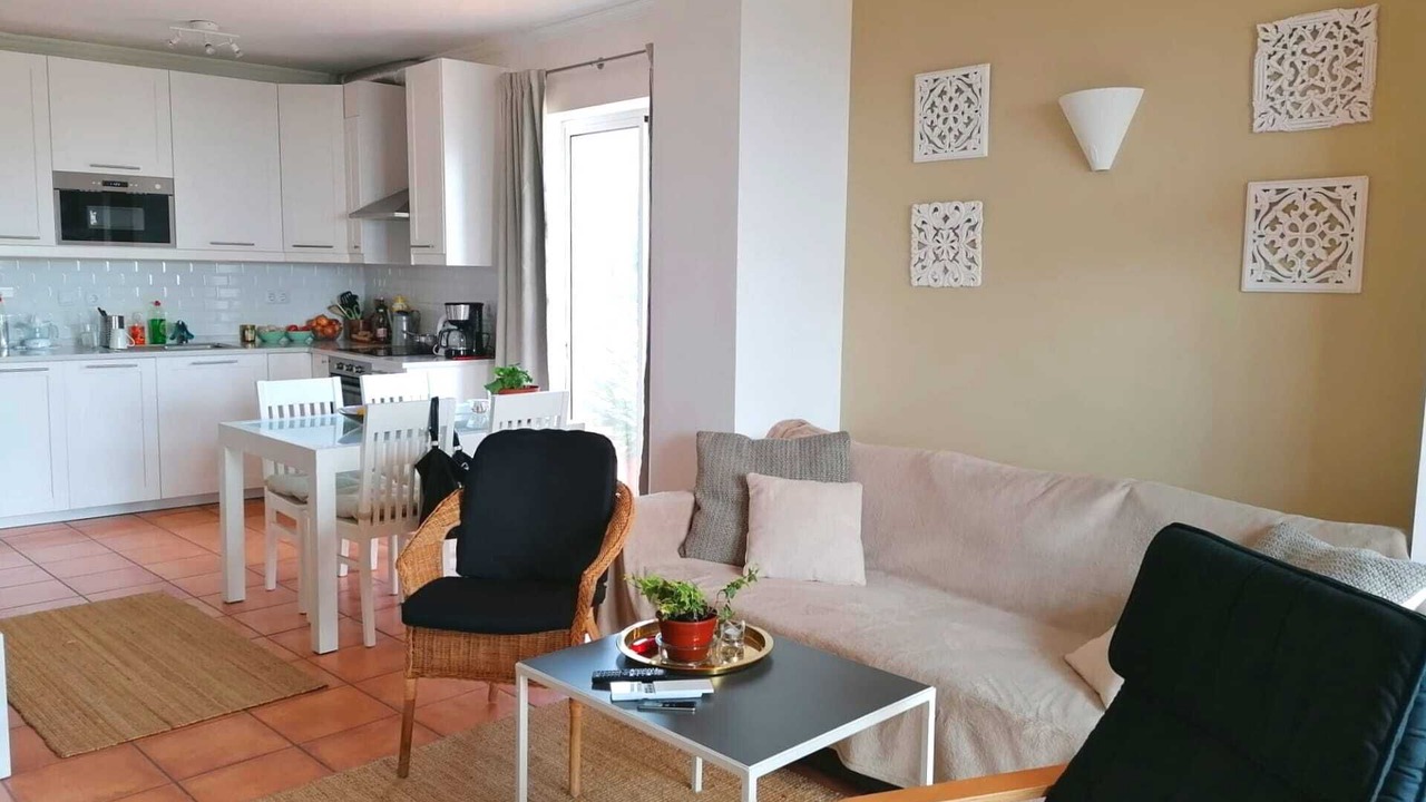 Photo of Livingroom in Tavira