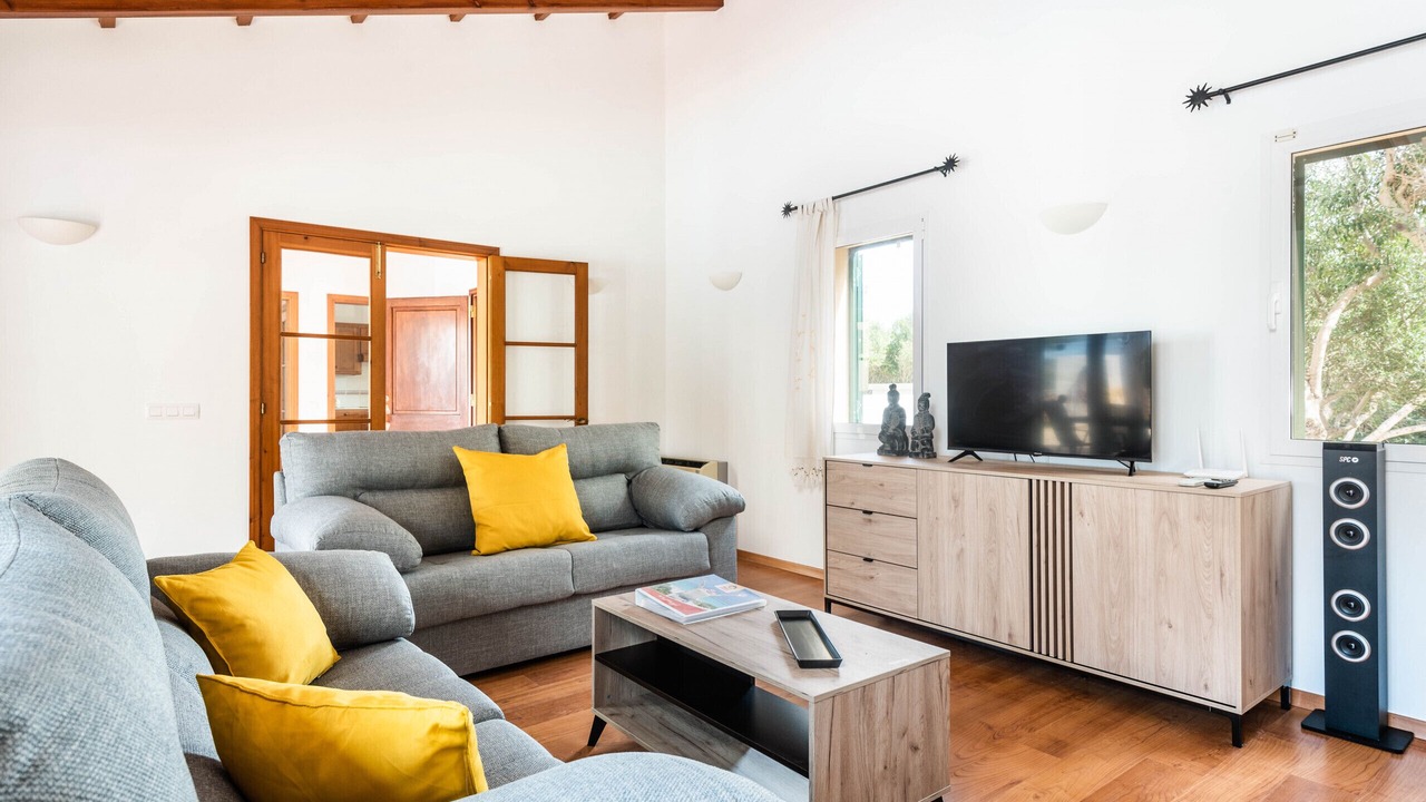 Photo of Livingroom in Ciutadella de Menorca