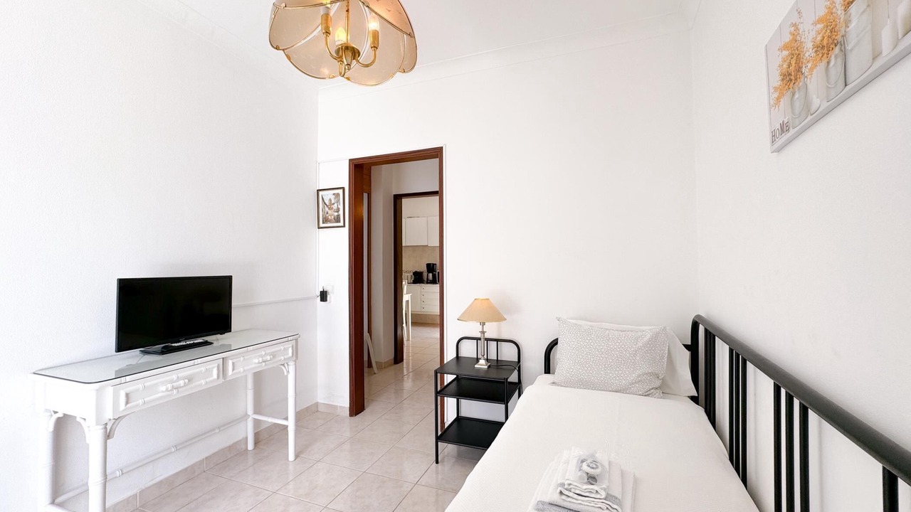 Photo of Bedroom in Espiche