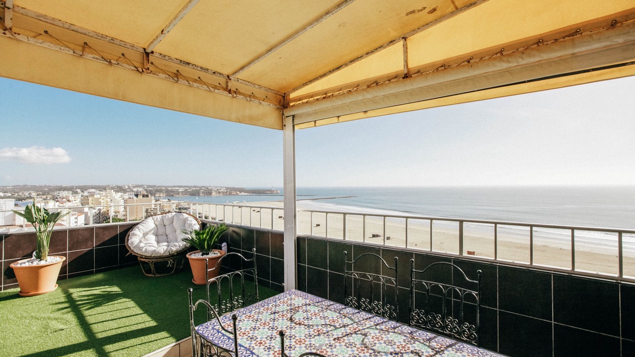 Photo of Outdoor in Praia da Rocha