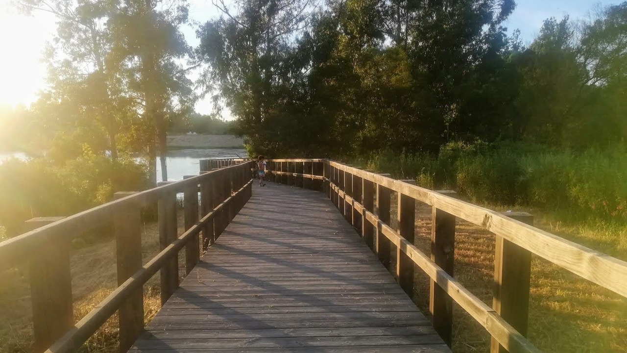 Photo of Outdoor in Cabecao