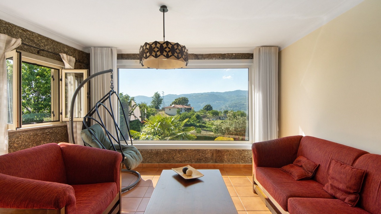 Photo of Livingroom in Resende