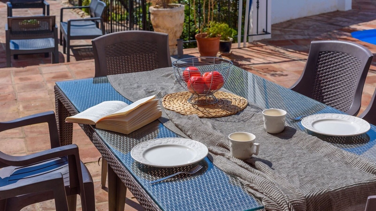 Photo of Outdoor in Frigiliana