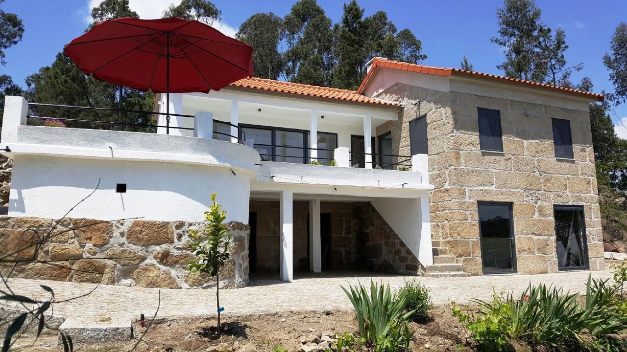 Photo of Outdoor in Tondela