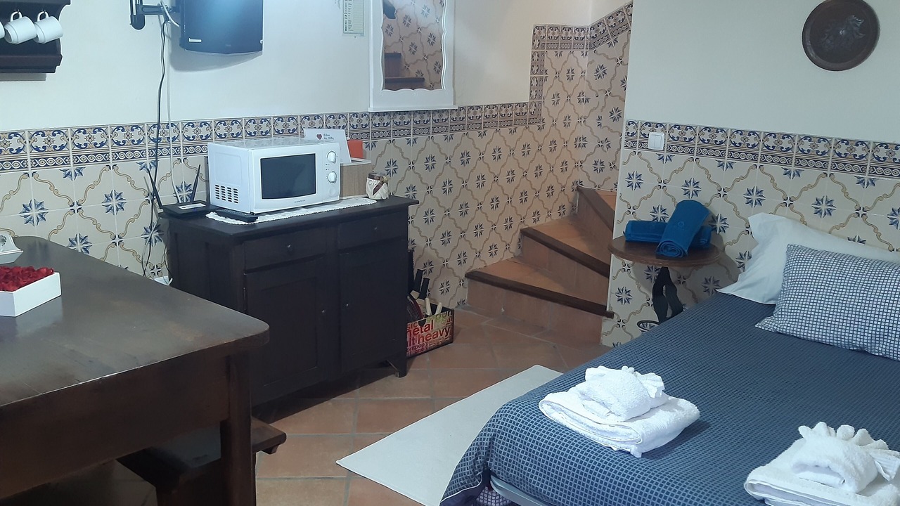 Photo of Bedroom in Esposende