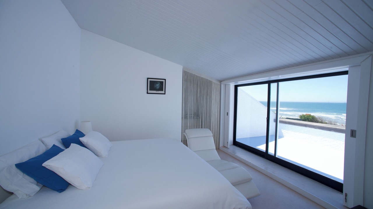 Photo of Bedroom in Ofir
