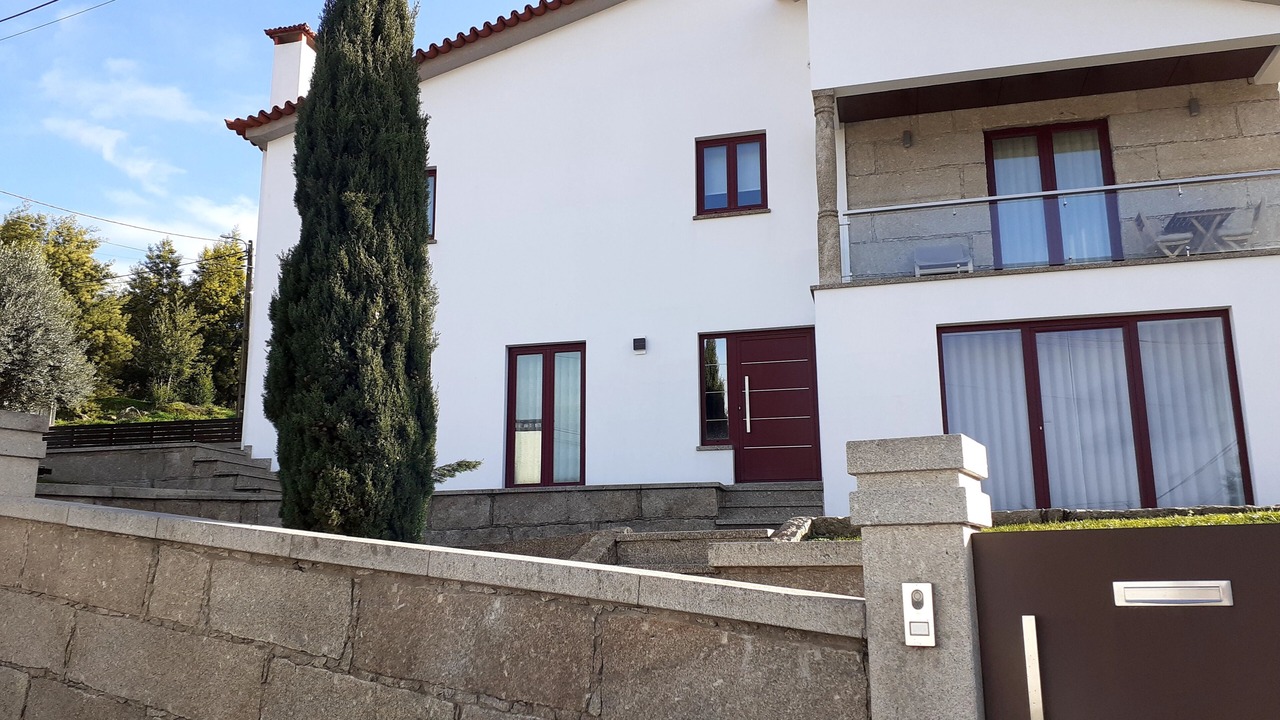 Photo of Outdoor in Arouca