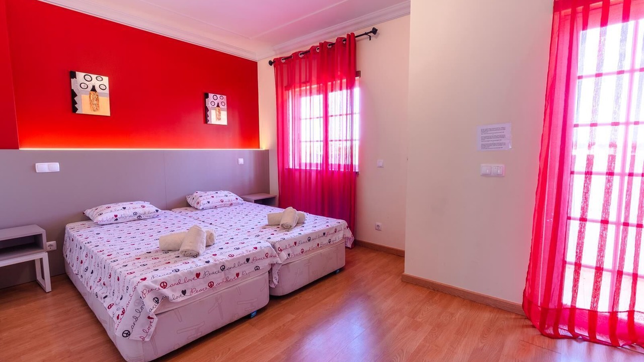 Photo of Bedroom in Urbanizacao dos Calicos