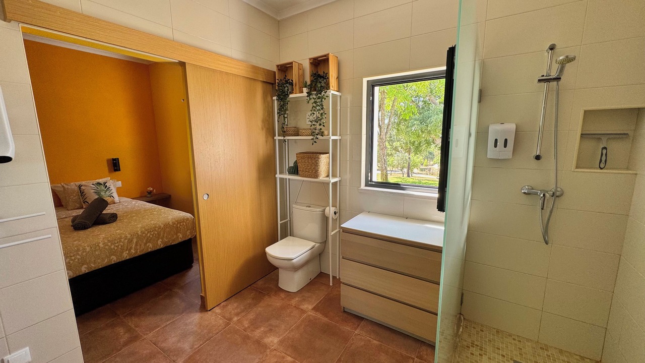 Photo of Bathroom in Coruche