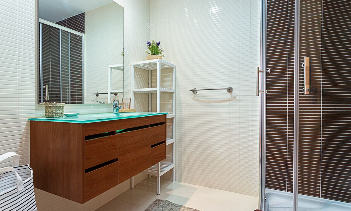 Photo of Bathroom in Olhao