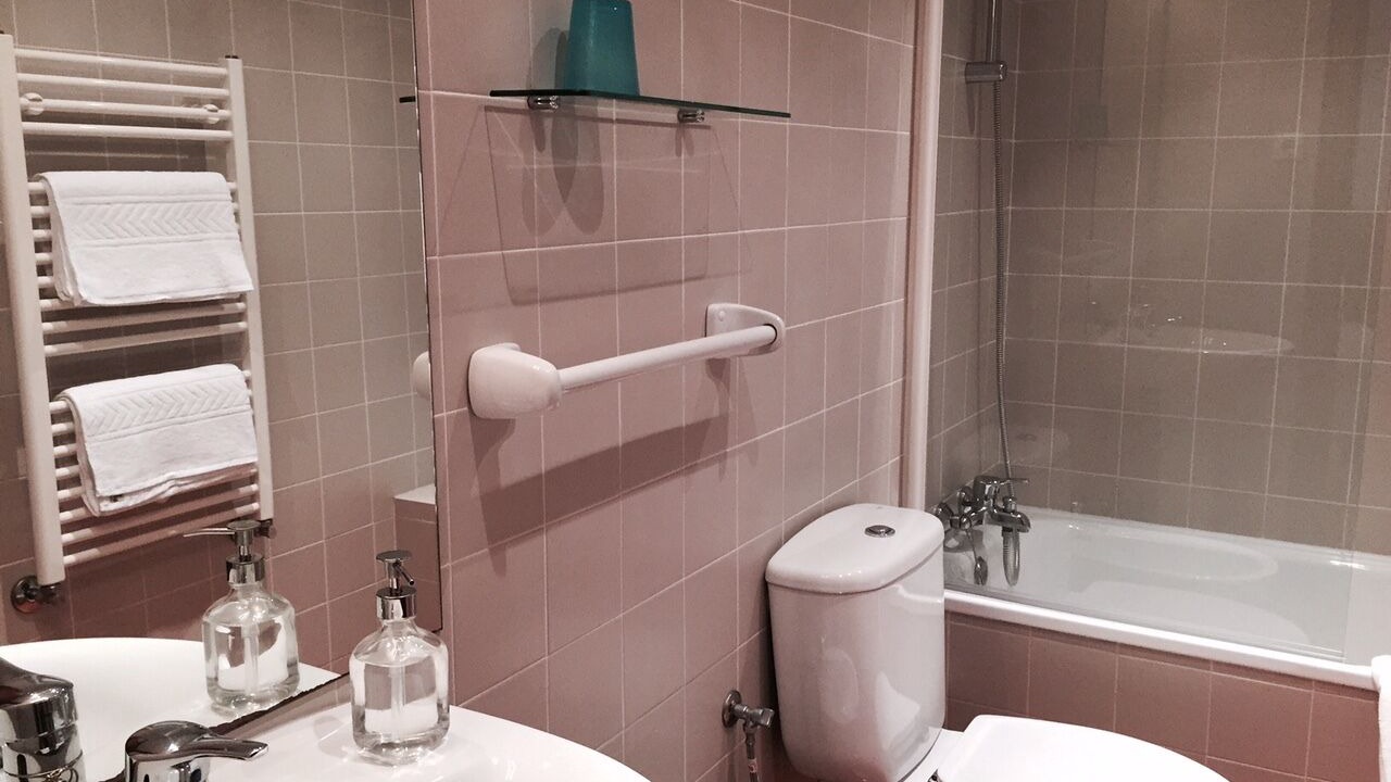 Photo of Bathroom in Afife