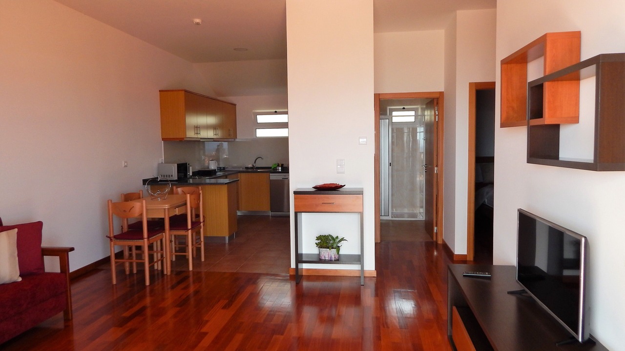 Photo of Livingroom in Santa Cruz