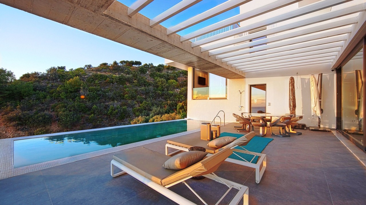 Photo of Outdoor in Marbella