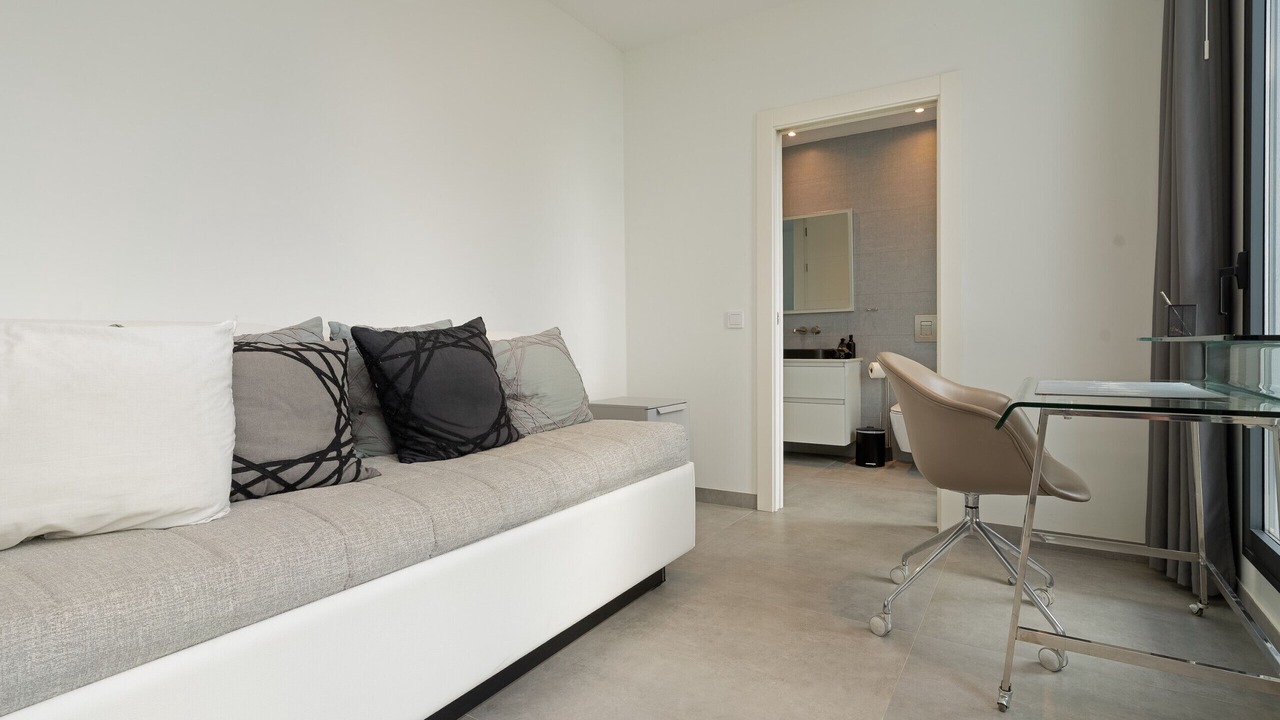 Photo of Livingroom in Marbella