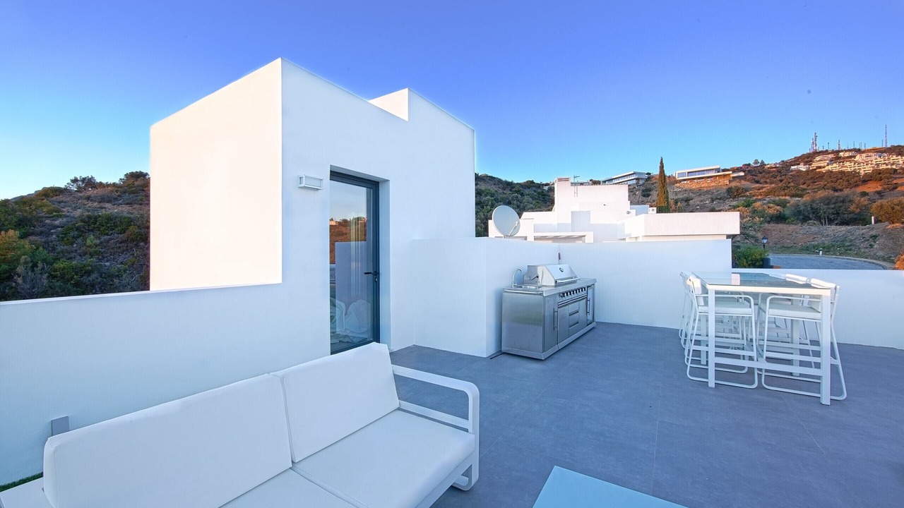 Photo of Outdoor in Marbella