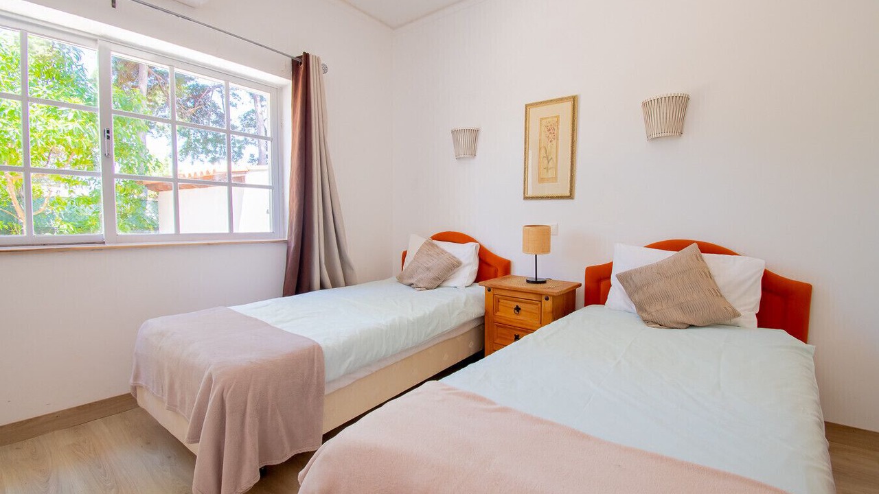 Photo of Bedroom in Mato Serrao