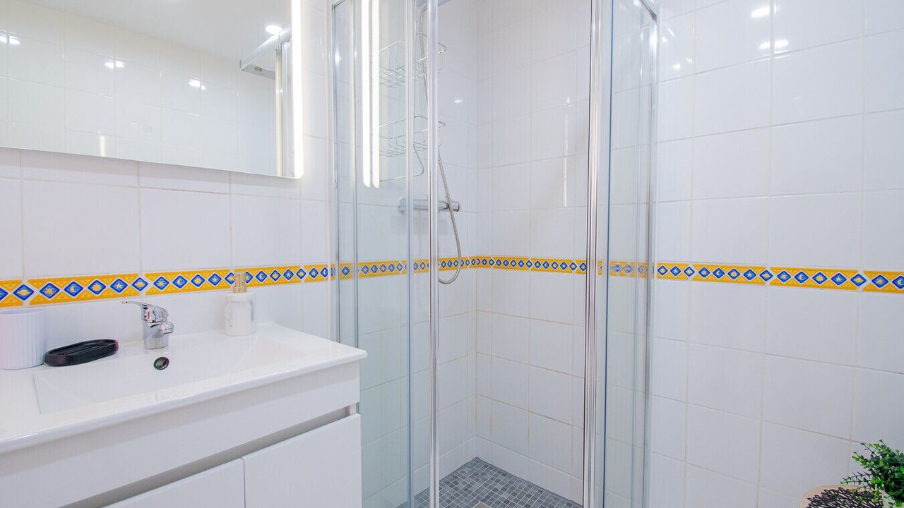Photo of Bathroom in Mato Serrao