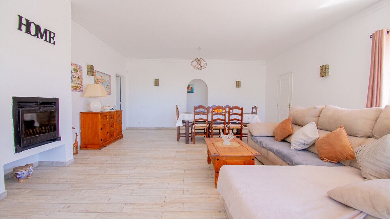Photo of Livingroom in Mato Serrao