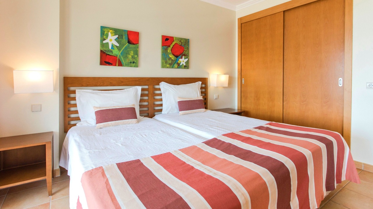 Photo of Bedroom in Santa Eulalia