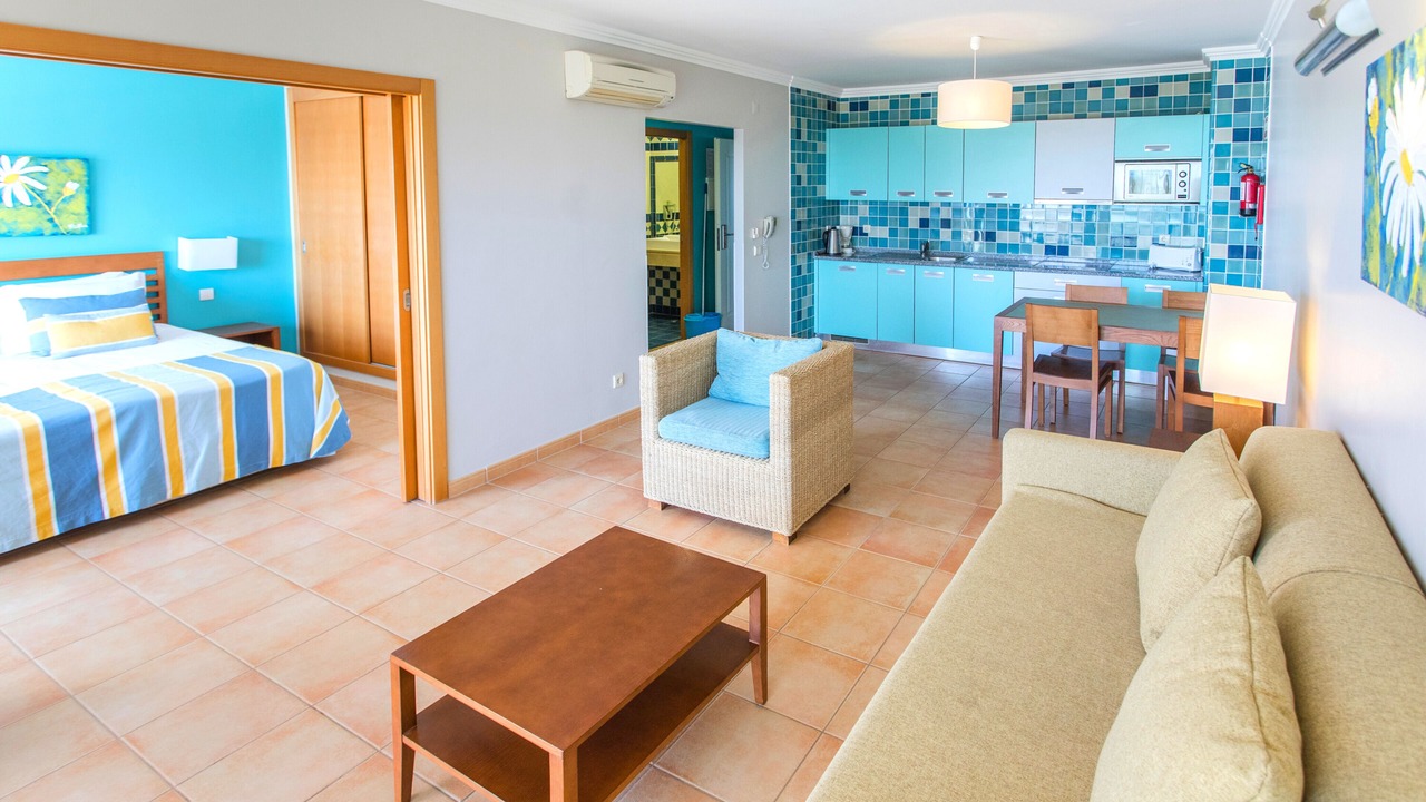 Photo of Livingroom in Santa Eulalia
