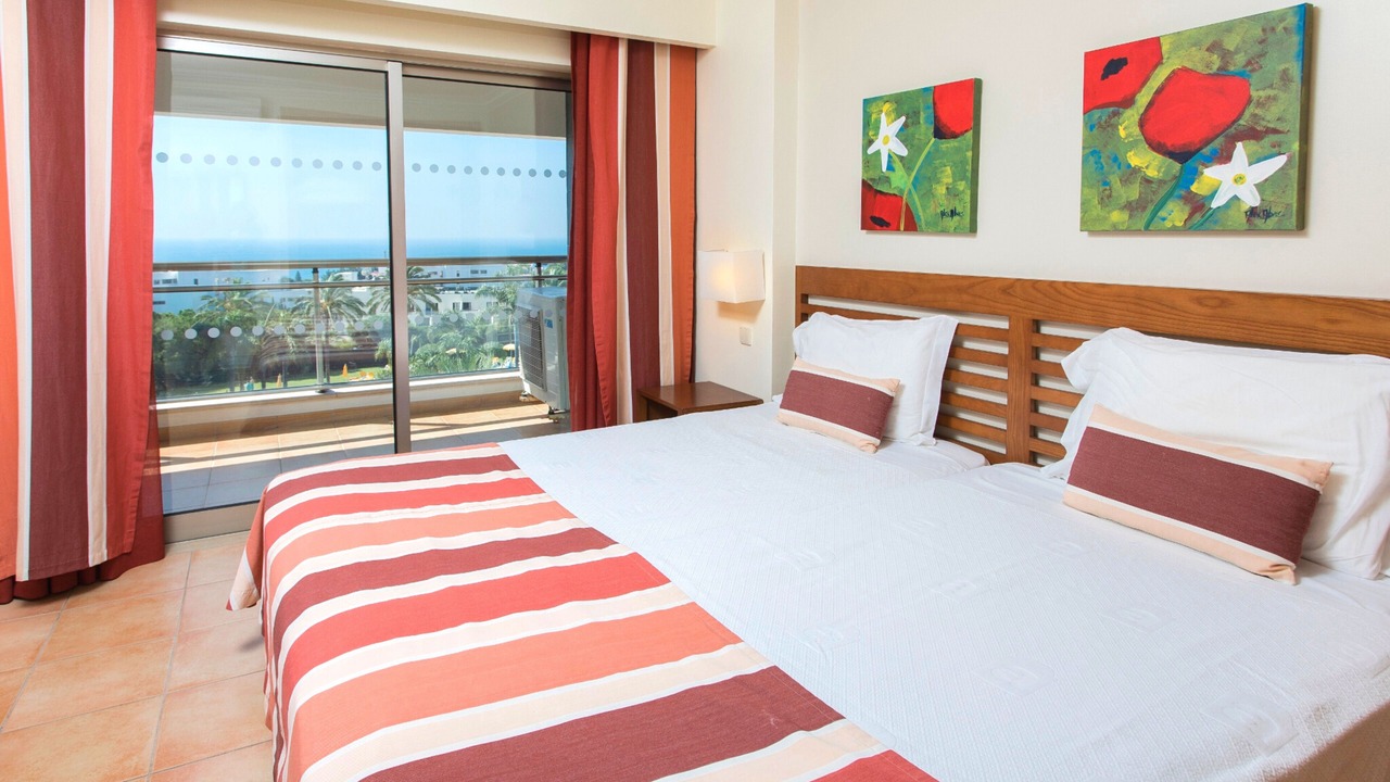 Photo of Bedroom in Santa Eulalia
