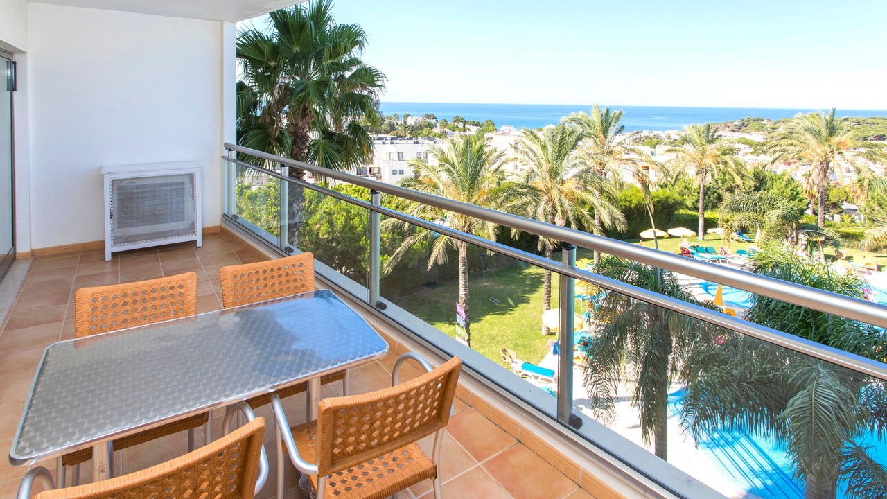 Photo of Patio Balcony in Santa Eulalia