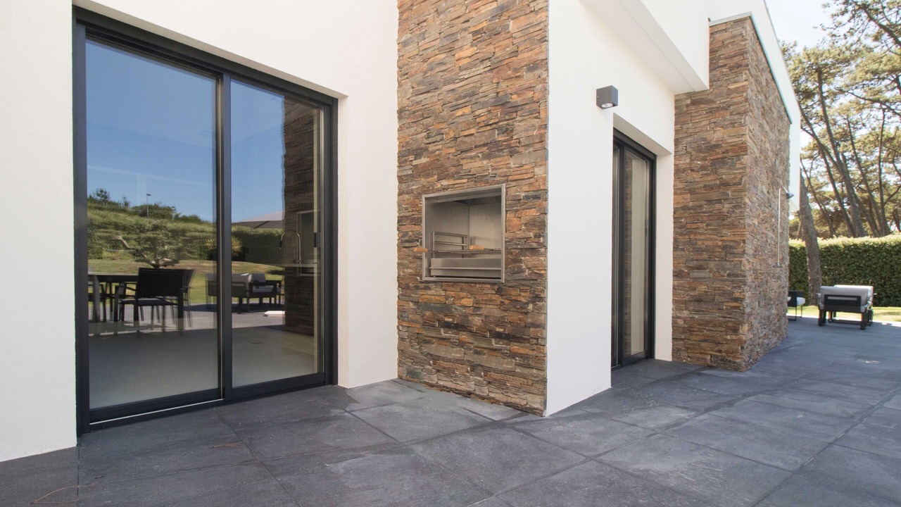 Photo of Patio Balcony in Ofir