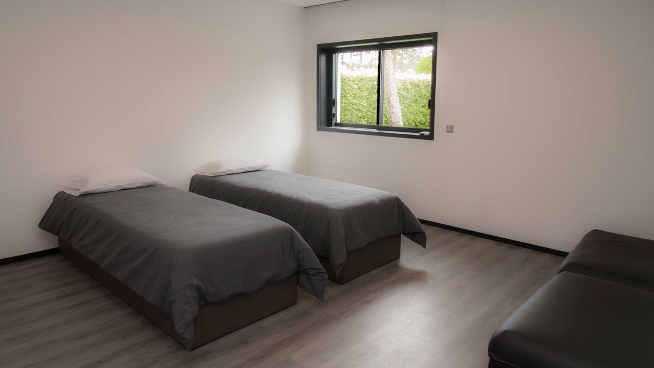 Photo of Bedroom in Ofir