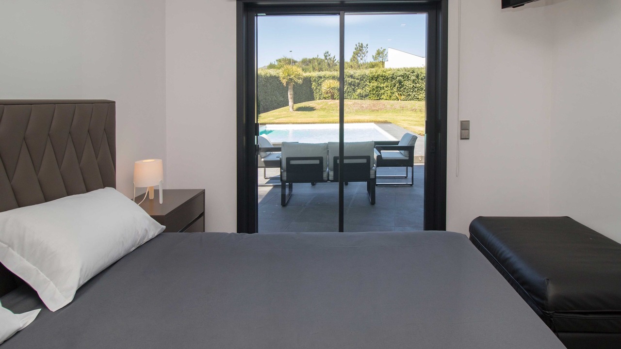 Photo of Bedroom in Ofir