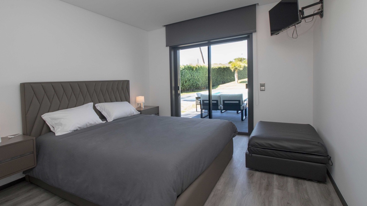 Photo of Bedroom in Ofir