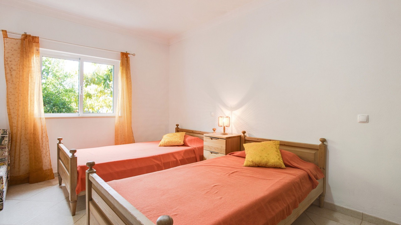 Photo of Bedroom in Carvoeiro