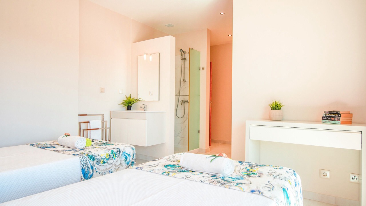 Photo of Bedroom in Armacao de Pera
