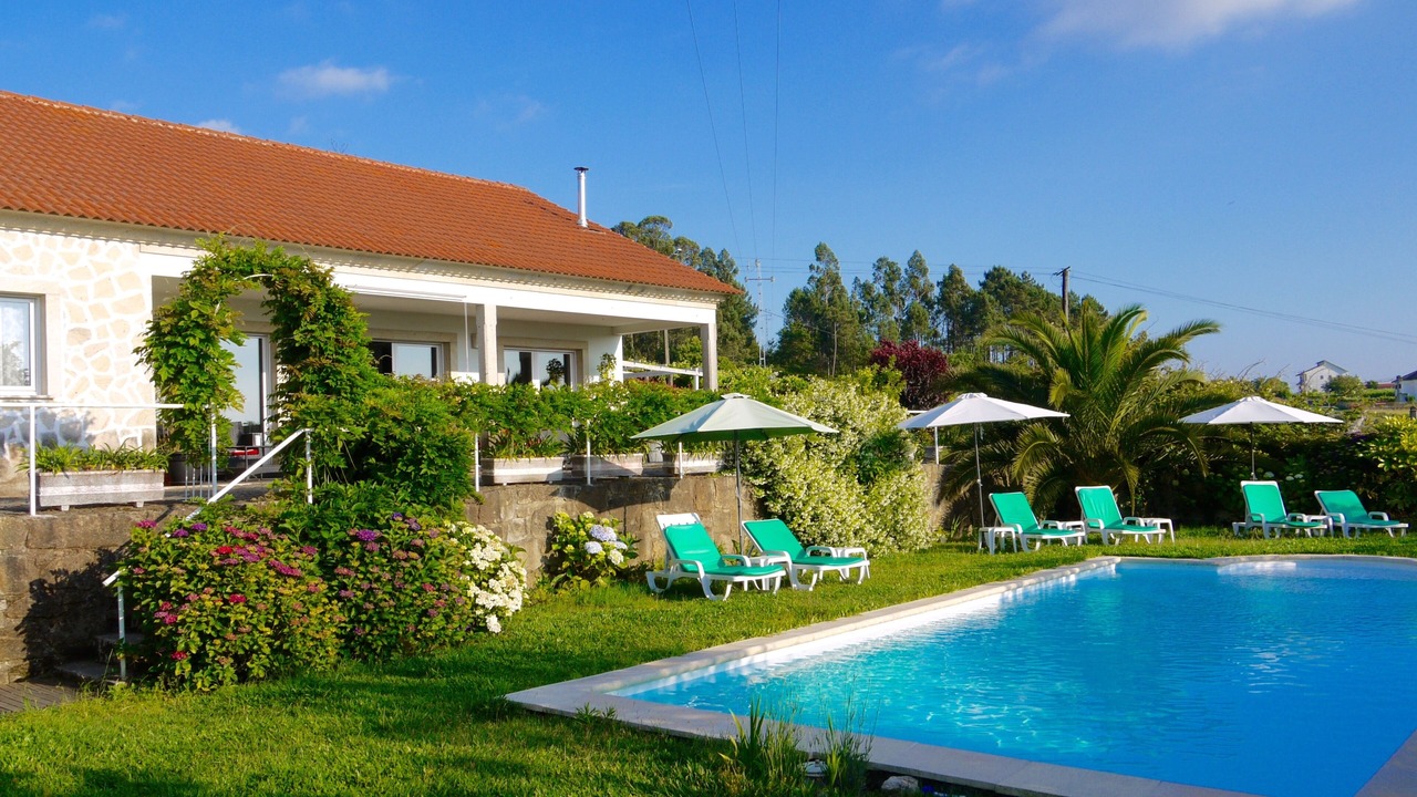 Photo of Outdoor in Rubiaes