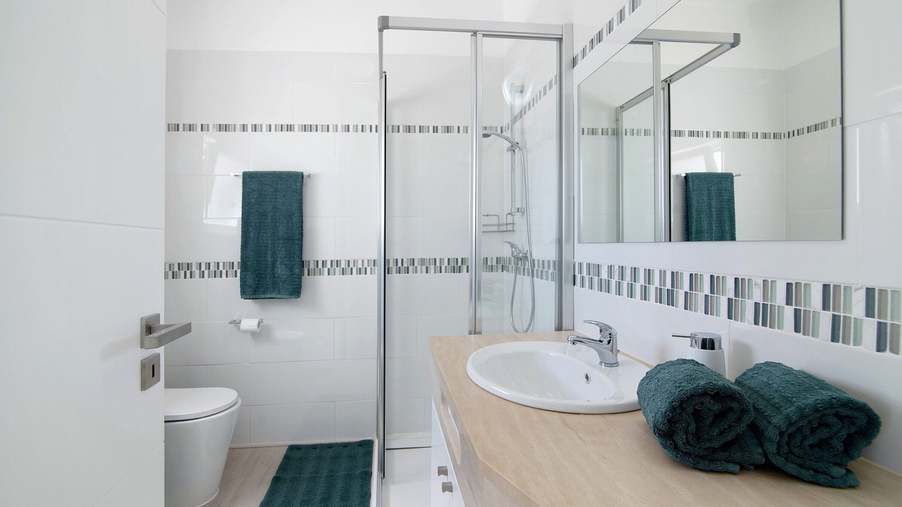Photo of Bathroom in Castelo