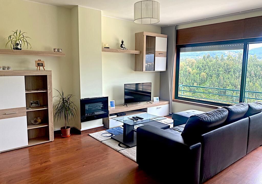 Photo of Livingroom in Rio Mau