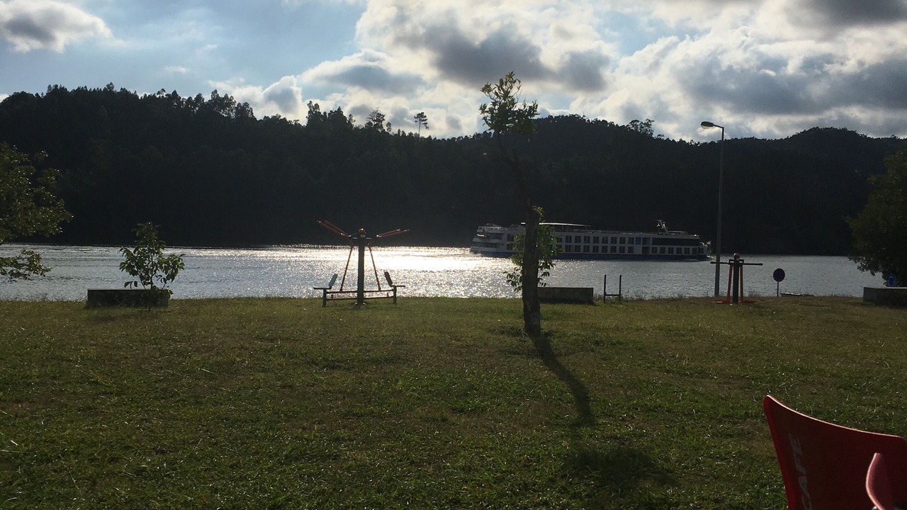 Photo of Outdoor in Rio Mau