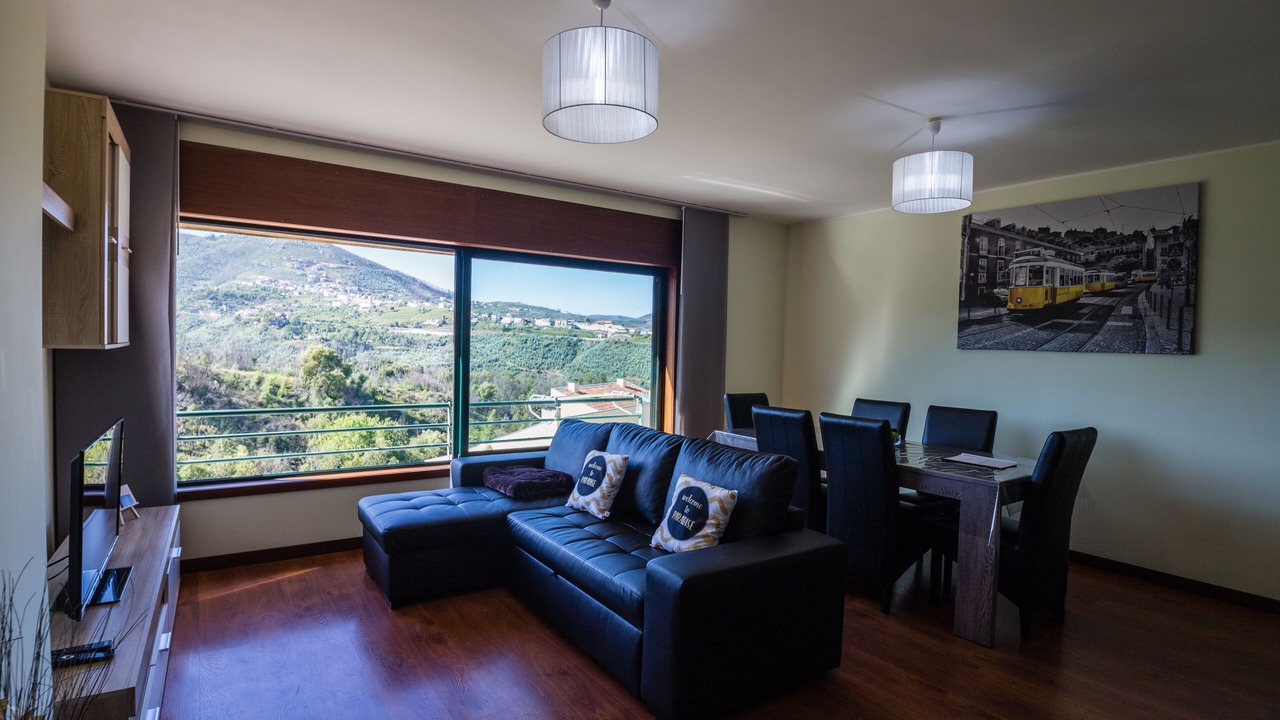 Photo of Livingroom in Rio Mau