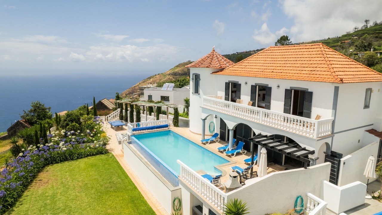Photo of Outdoor in Calheta