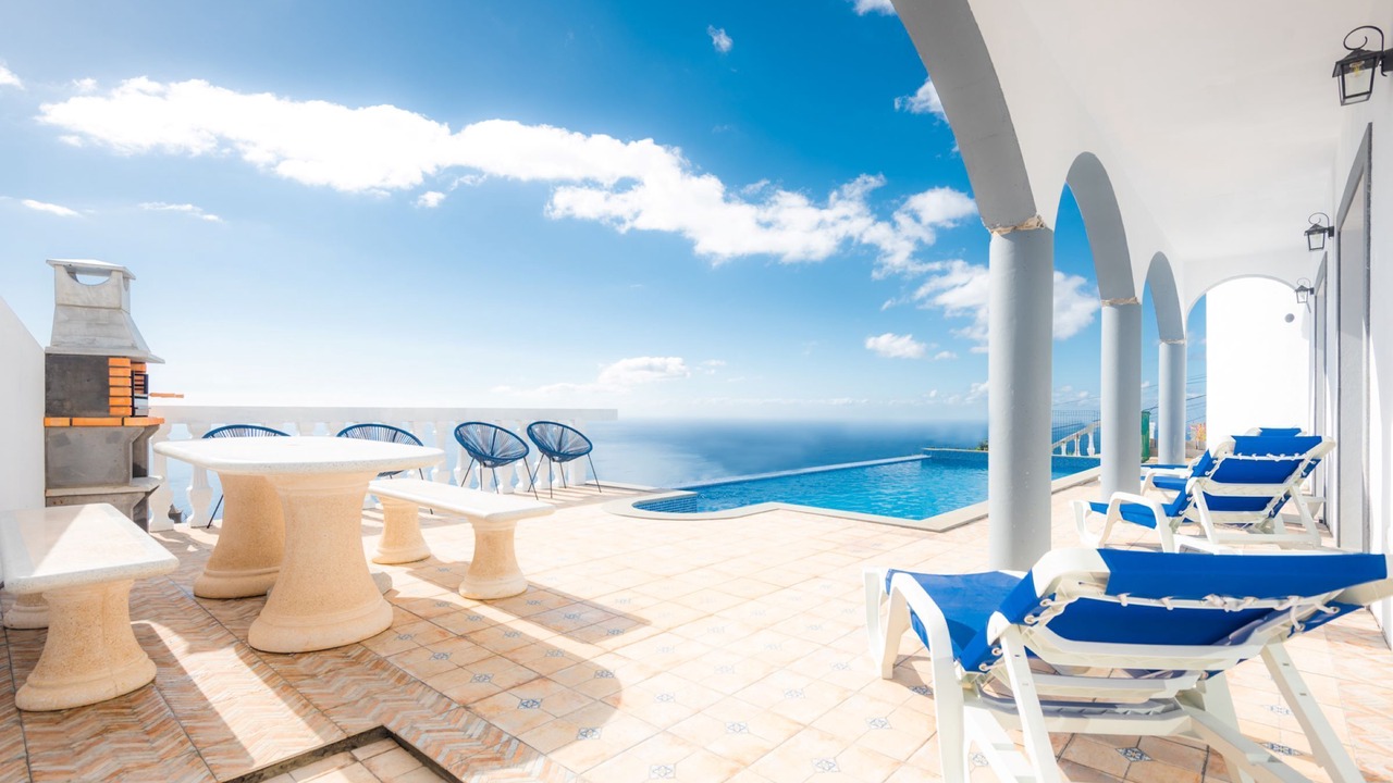 Photo of Outdoor in Calheta