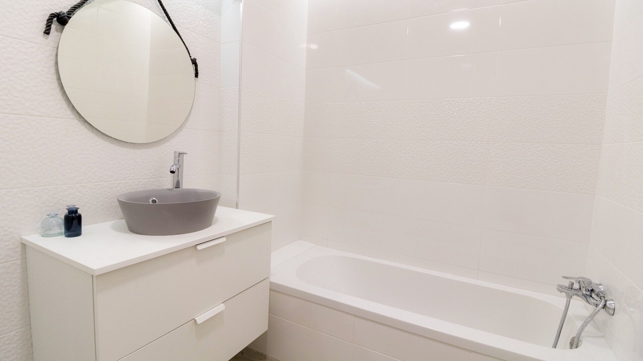 Photo of Bathroom in Correeira