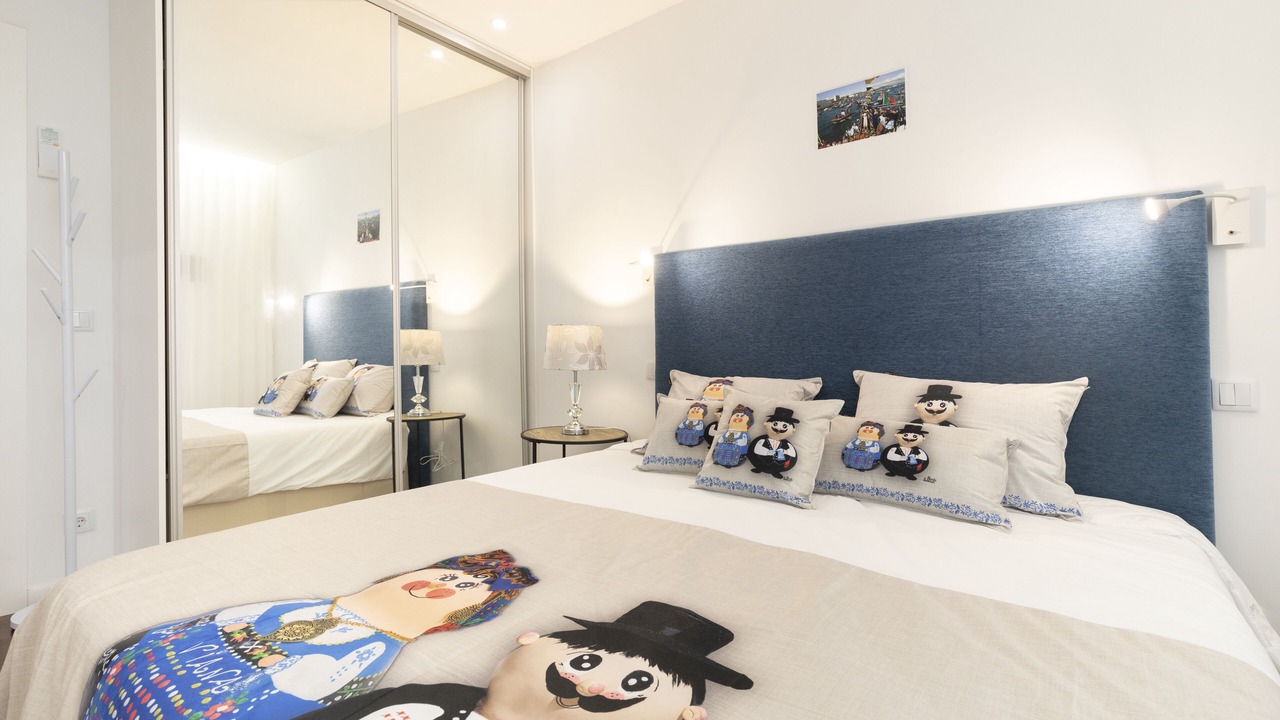 Photo of Bedroom in Viana do Castelo