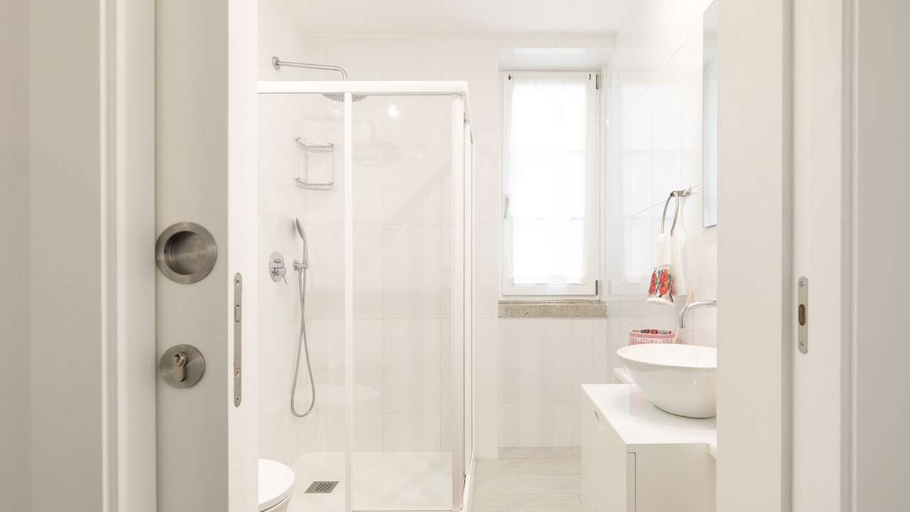 Photo of Bathroom in Viana do Castelo