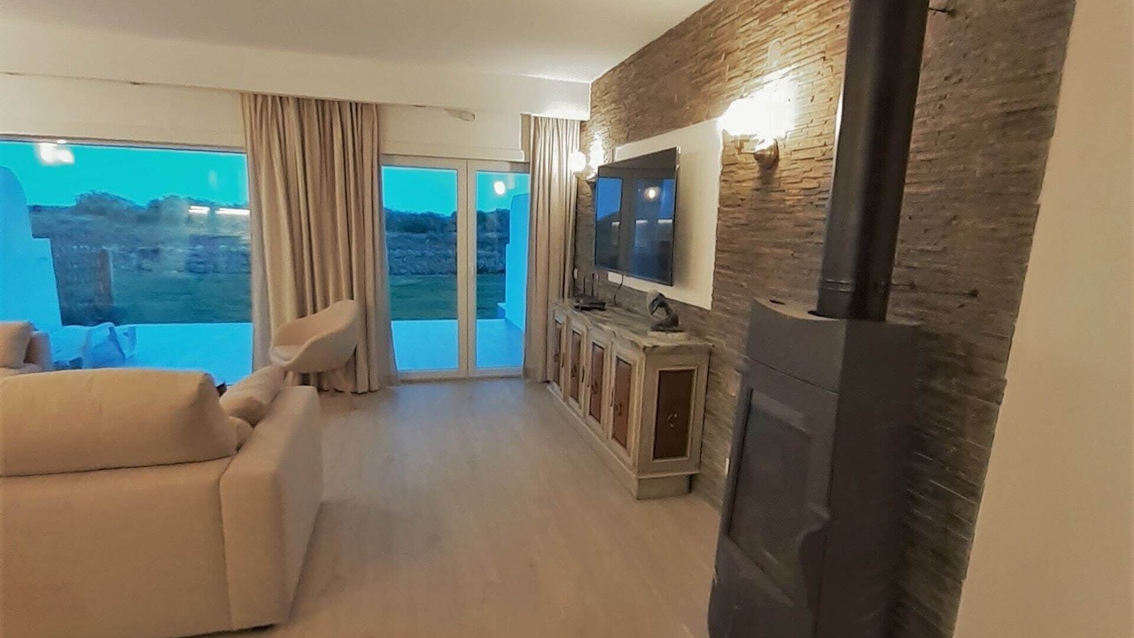 Photo of Livingroom in Cabanas
