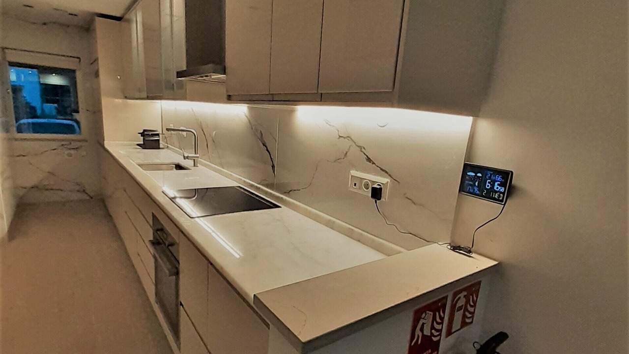 Photo of Kitchen in Cabanas