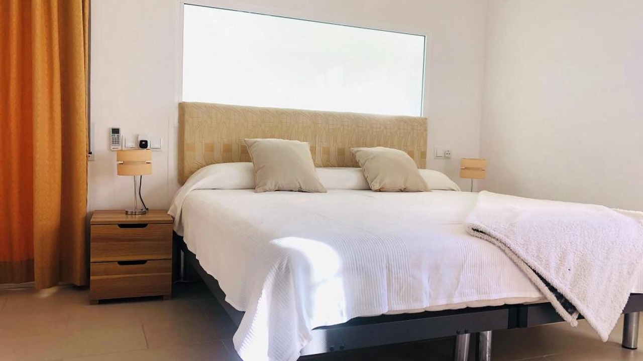 Photo of Bedroom in Roses